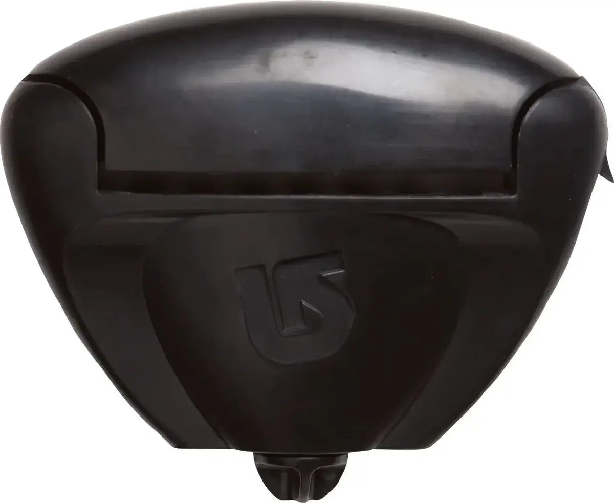 Burton File Guide Translucent Black