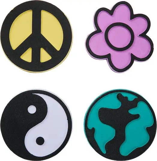 Burton Foam Mats Assorted