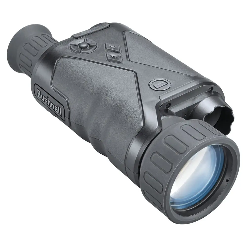 Bushnell Equinox Z2 Night Vision Monocular 6x50 Black