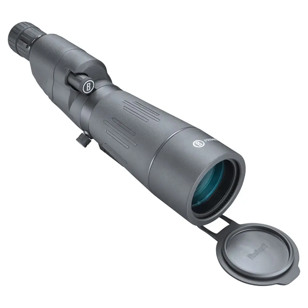 Bushnell Prime Spotting Scope Straight 20-60x65 Nocolour