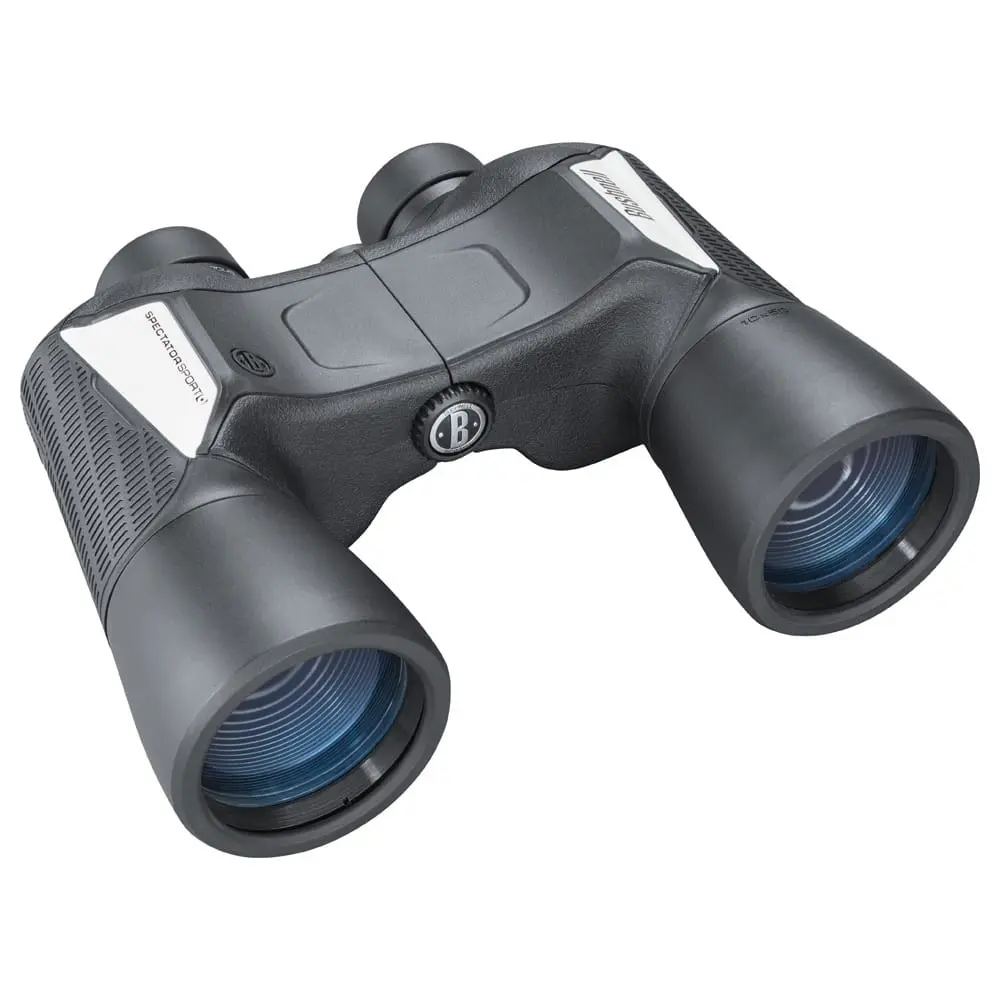 Bushnell Spectator Sport Binoculars 10x50 Black