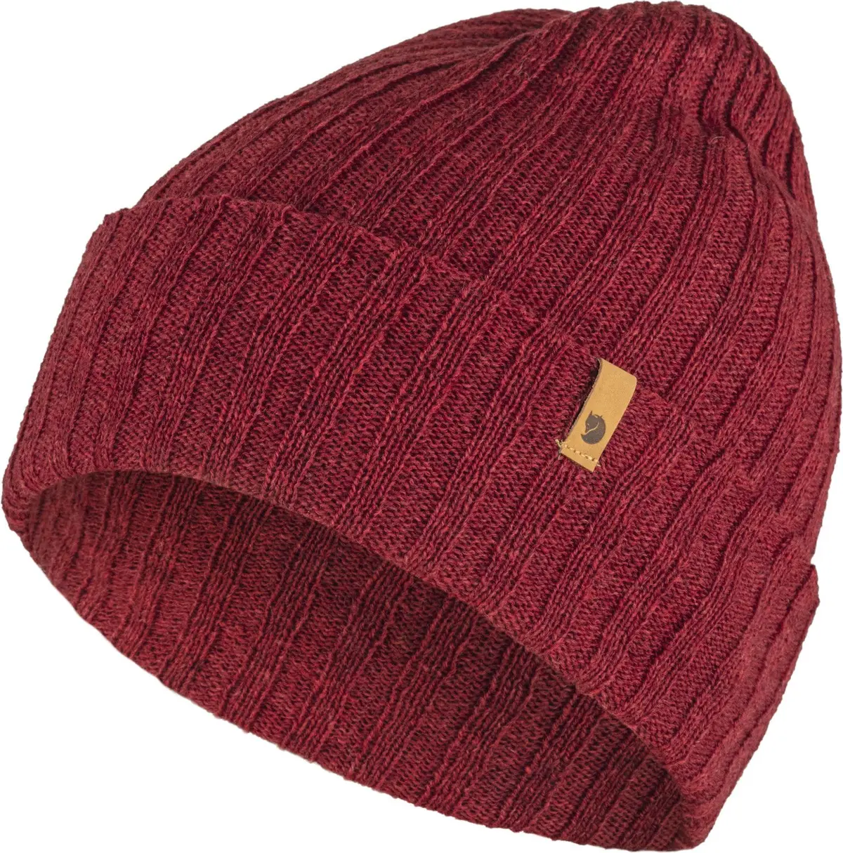 Fjällräven Byron Hat Thin Red Oak