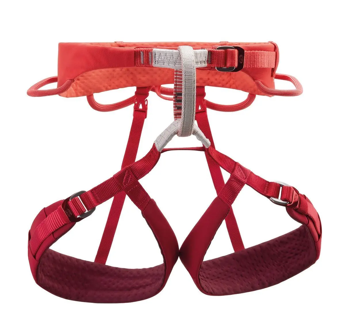 Petzl Women's Luna Coral Red