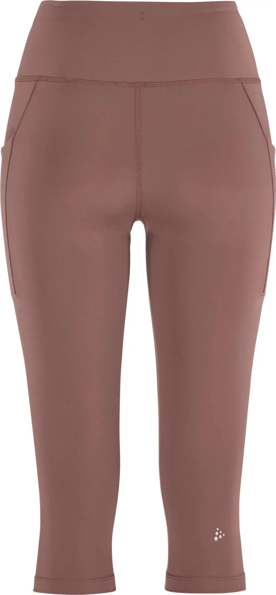 Craft Women's Essence Capri 3 Flint