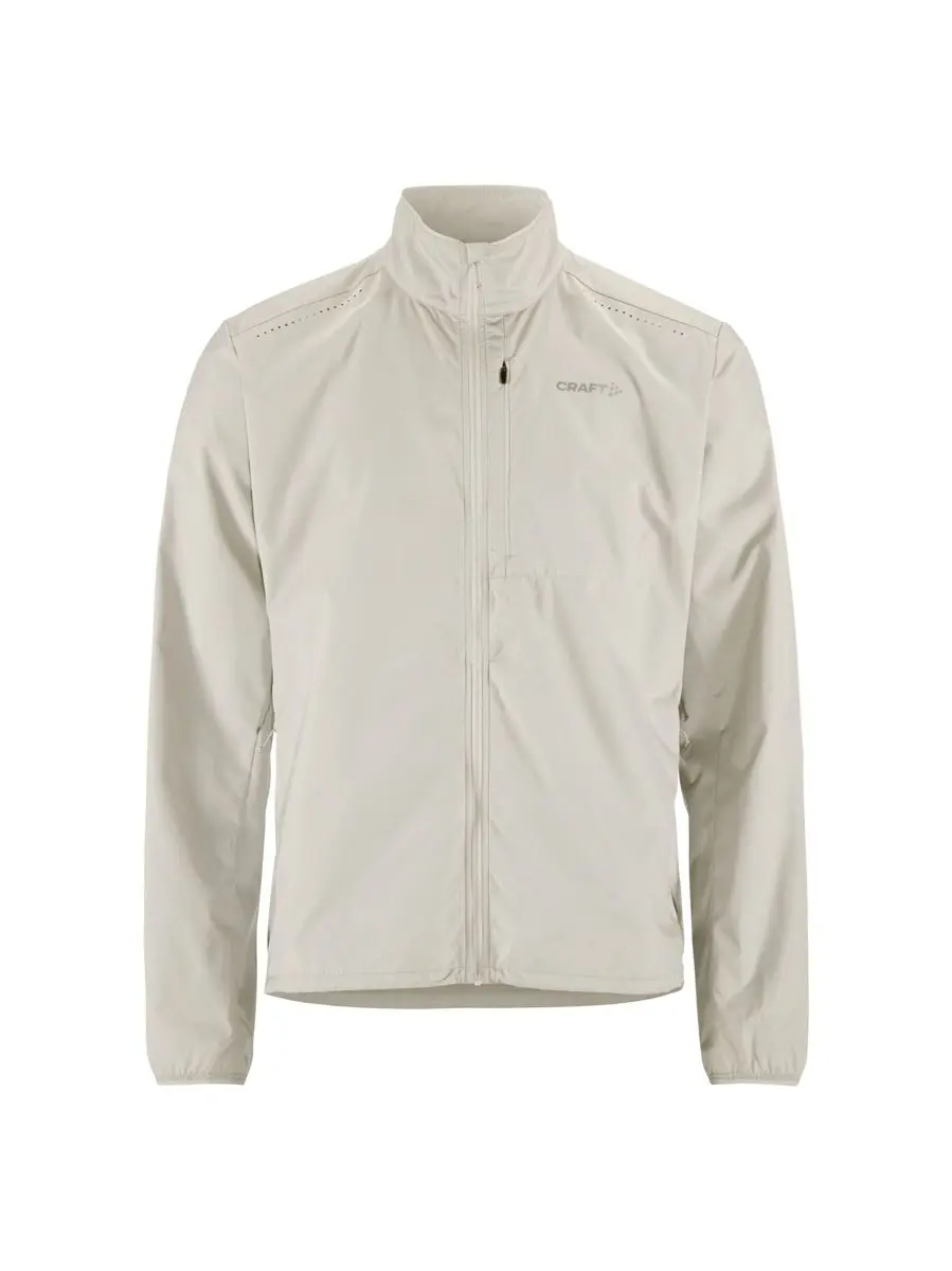 Craft Men's Essence Wind Jacket 2 Cloud