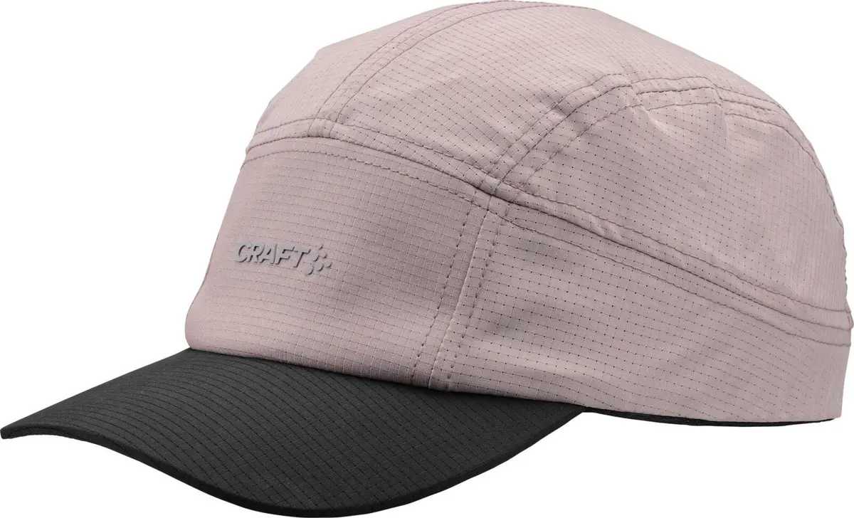 Craft Hypervent Cap Flint/Black