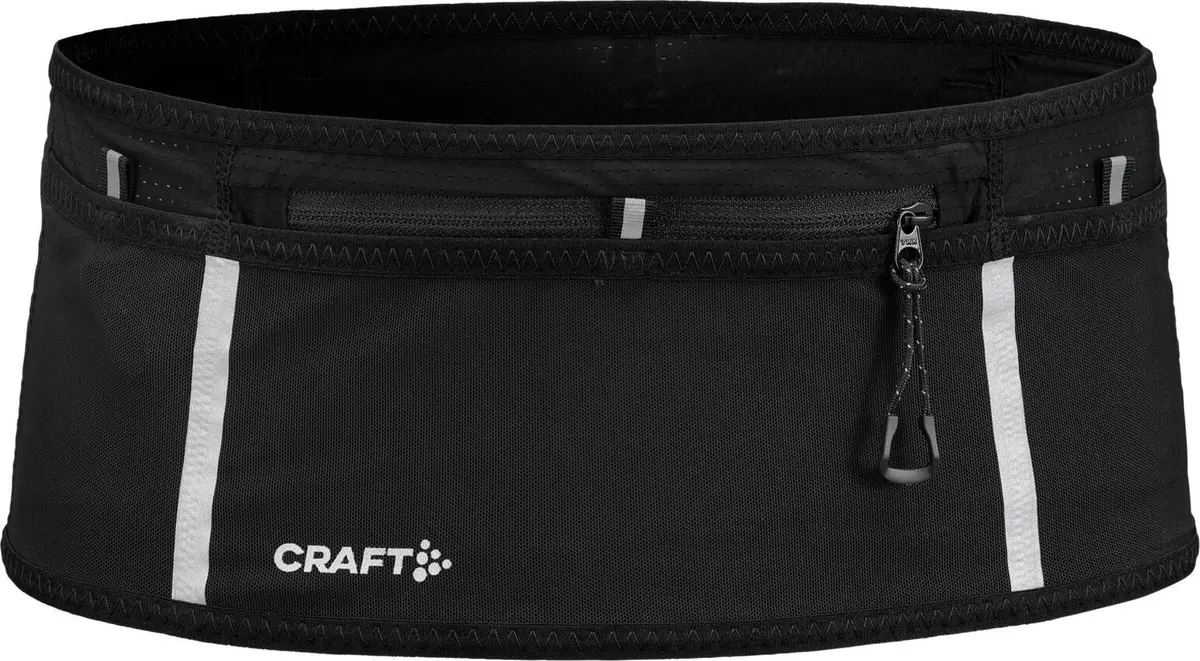 Craft Trail Band Black