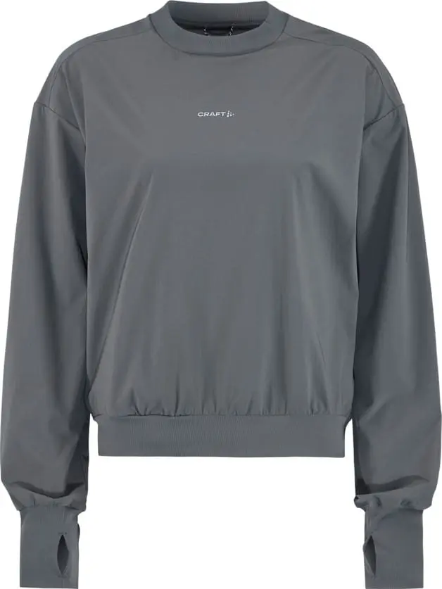 Craft Women's Hypervent Wind Top Norit