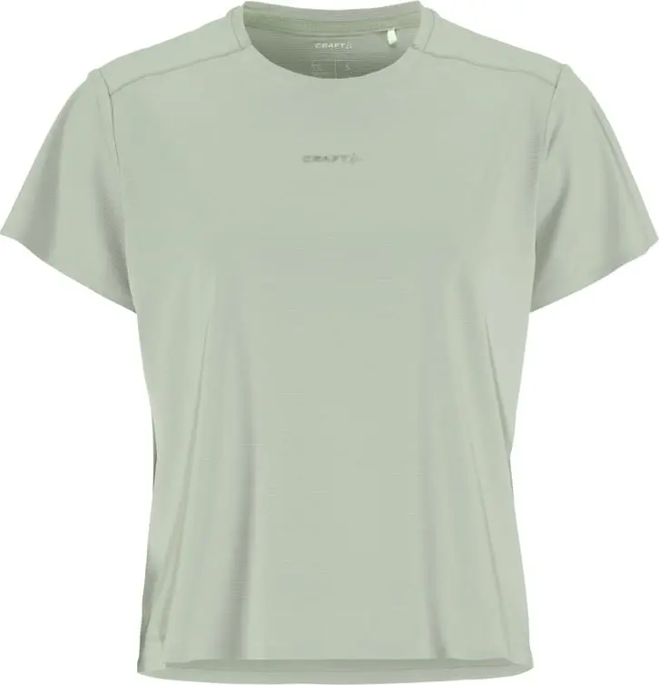 Craft Women's Hypervent Tee Pigeon