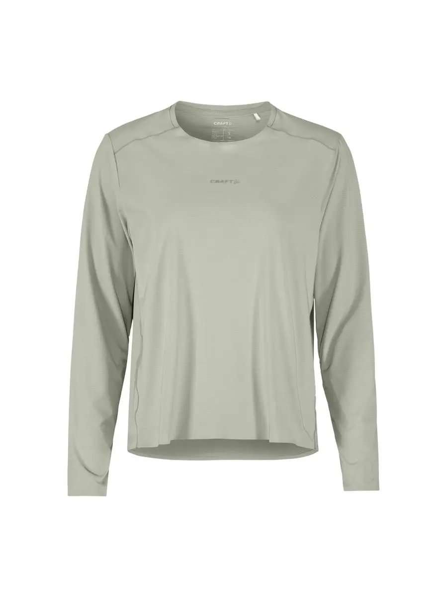 Craft Hypervent Longsleeve W Pigeon