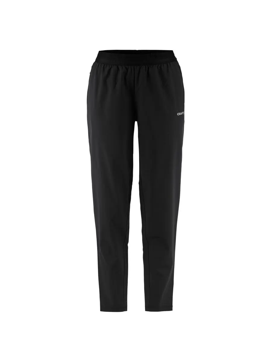Craft Essence Training Pants 3 W Black