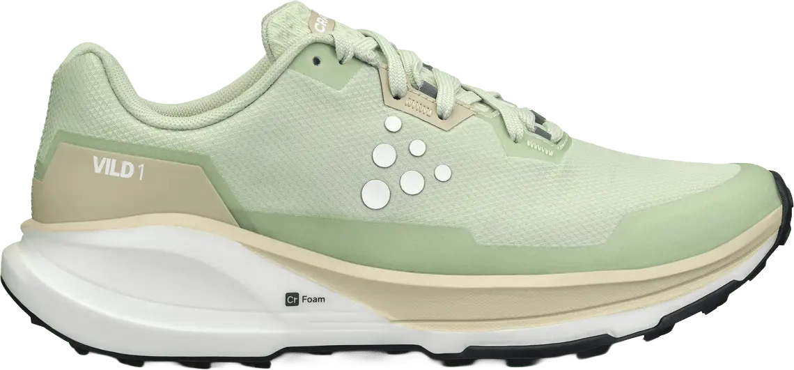 Craft Women's Vild 1 Pale Leaf