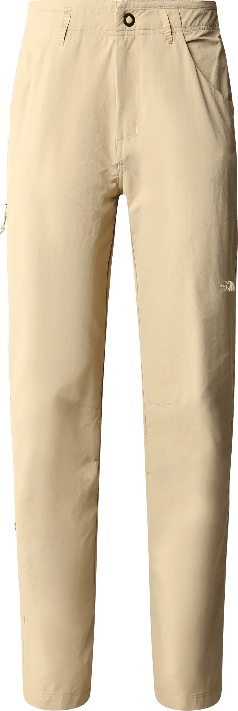 The North Face Women's Exploration Pants Khaki Stone