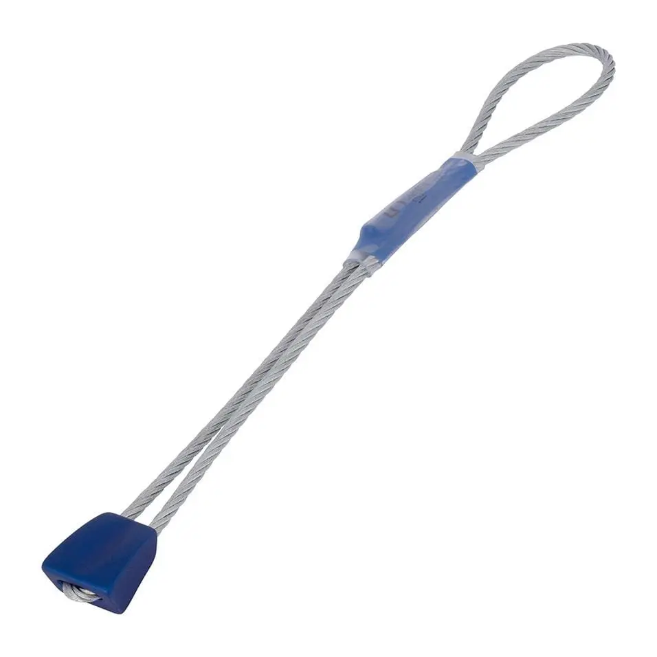 DMM Wallnut 5 Blue