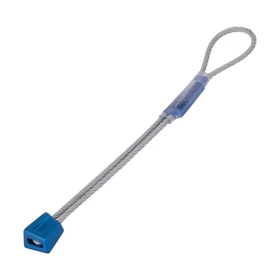 DMM Hb Alloy Offset 8 Blue