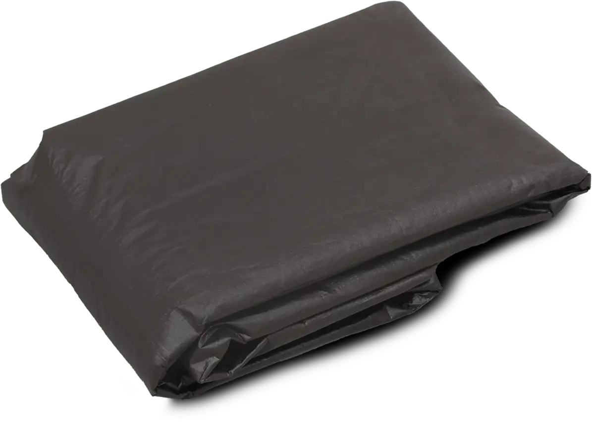 Easy Camp Footprint Skarvan 4 Black