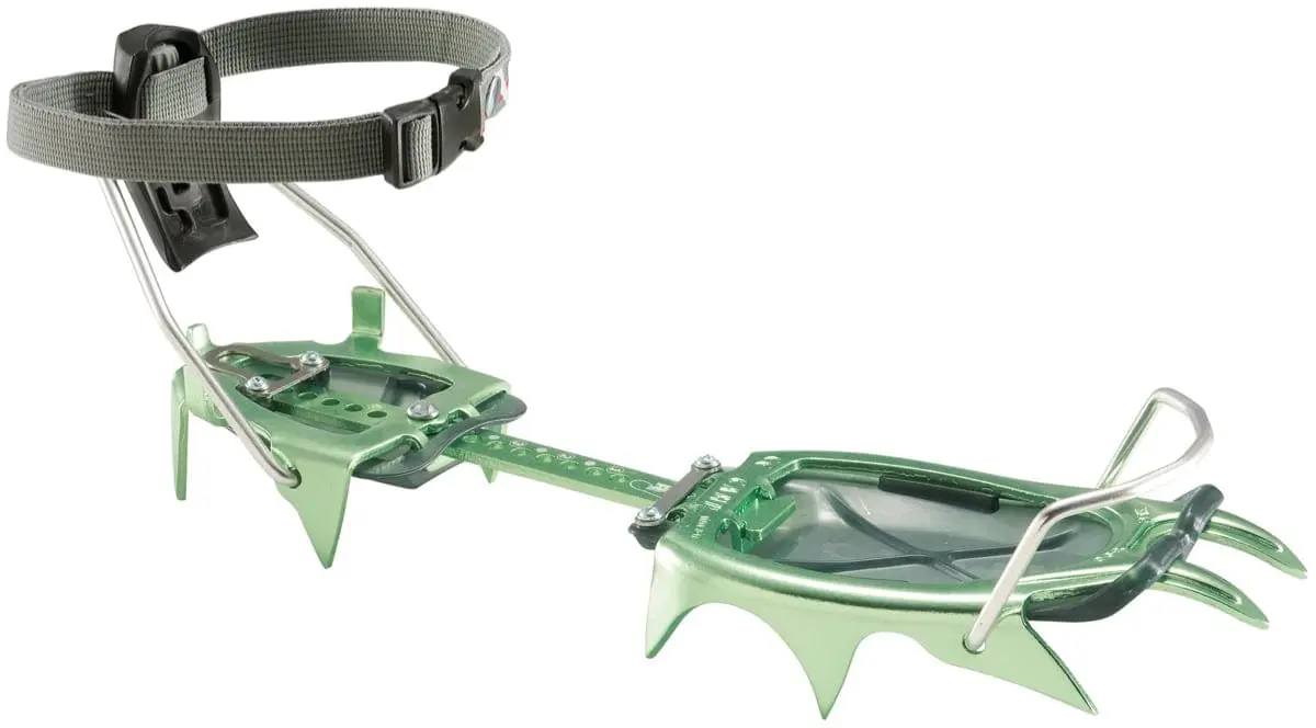 Camp XLC 390 - AUTOMATIC