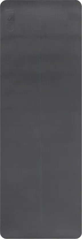 Casall Yoga Mat Position 4 mm Black/Grey