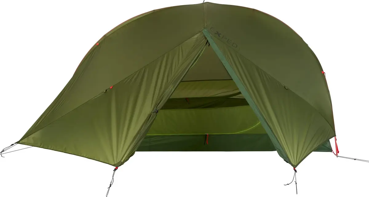 Exped Cassira 2 Meadow