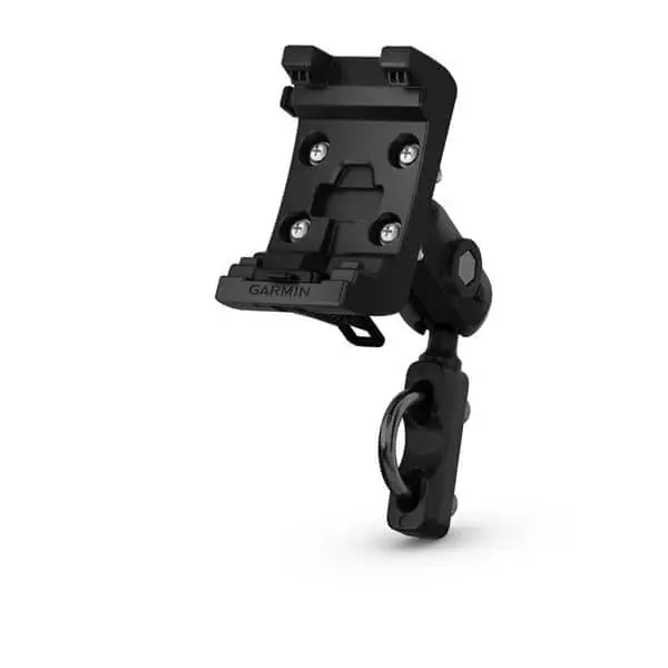 Garmin Rugged Clip with Motorcycle Mount w/Cable,Montana 7xx