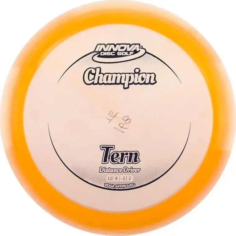 Innova Champion Tern Distance Driver Orange