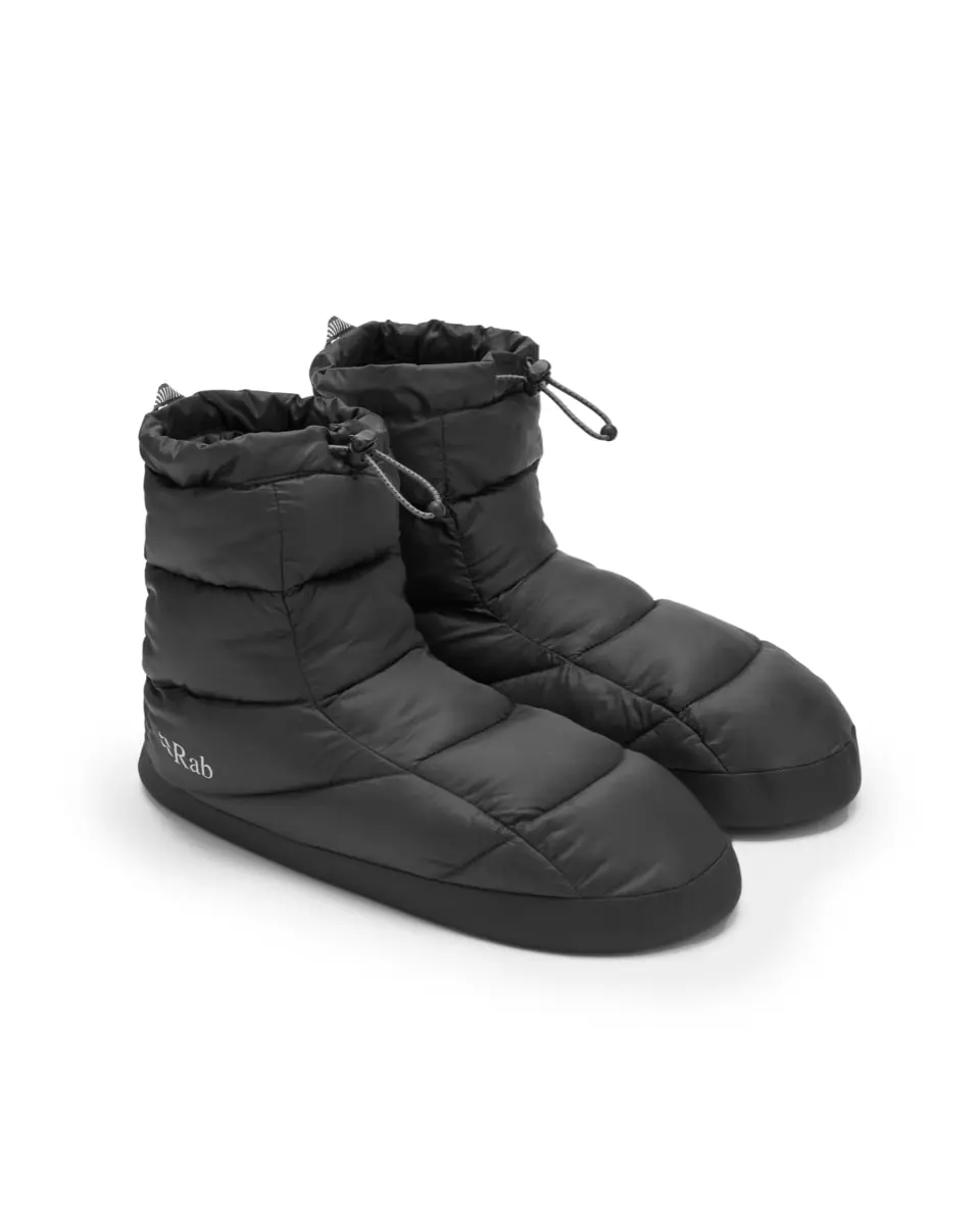 Rab Cirrus Hut Boot Black (black)