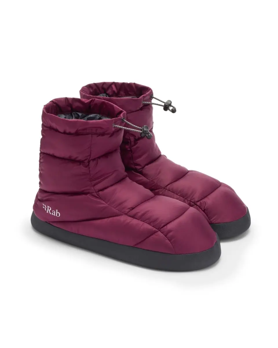 Rab Cirrus Hut Boot Mulberry