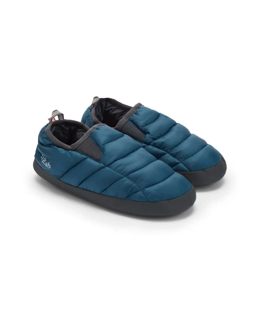 Rab Cirrus Hut Slipper Tempest Blue