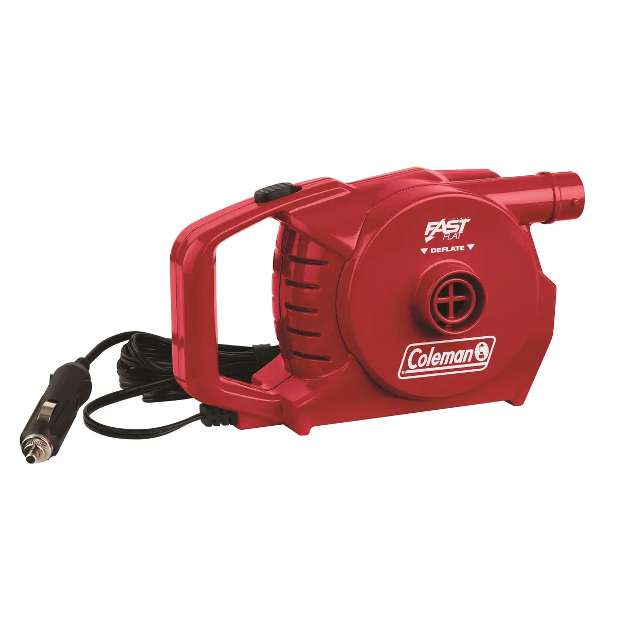 Coleman COLEMAN QUICKPUMP 12V Red