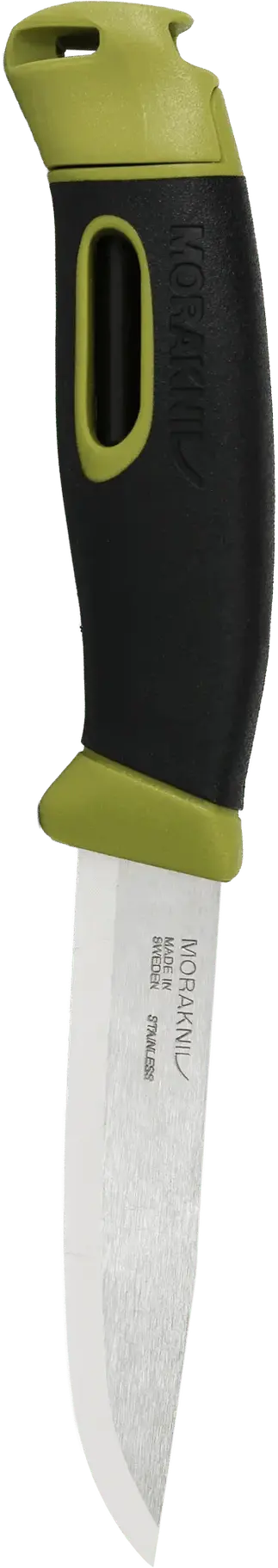 Mora Companion Spark Green