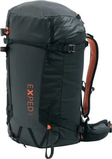 Exped Couloir 30 Black