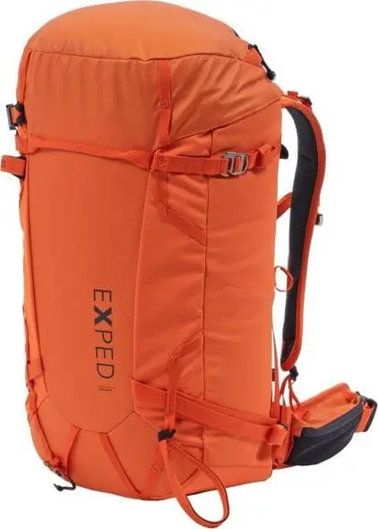 Exped Couloir 40 Dark Lava