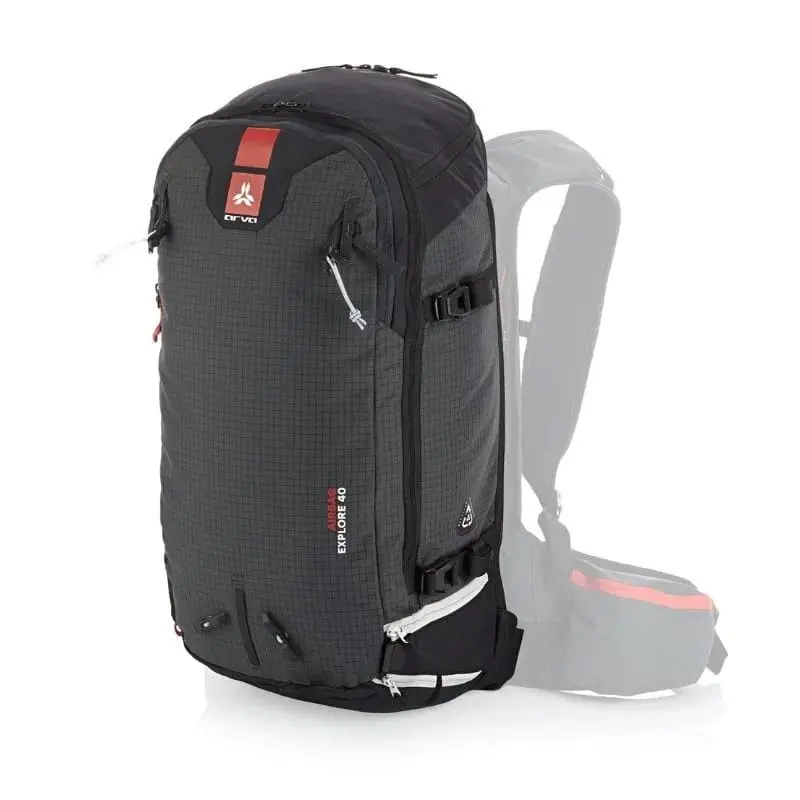 Arva Arva Explore 40 Switch Cover No Color