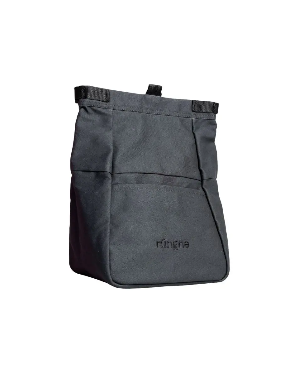 Rúngne Craft Chalk Bucket Dark Grey