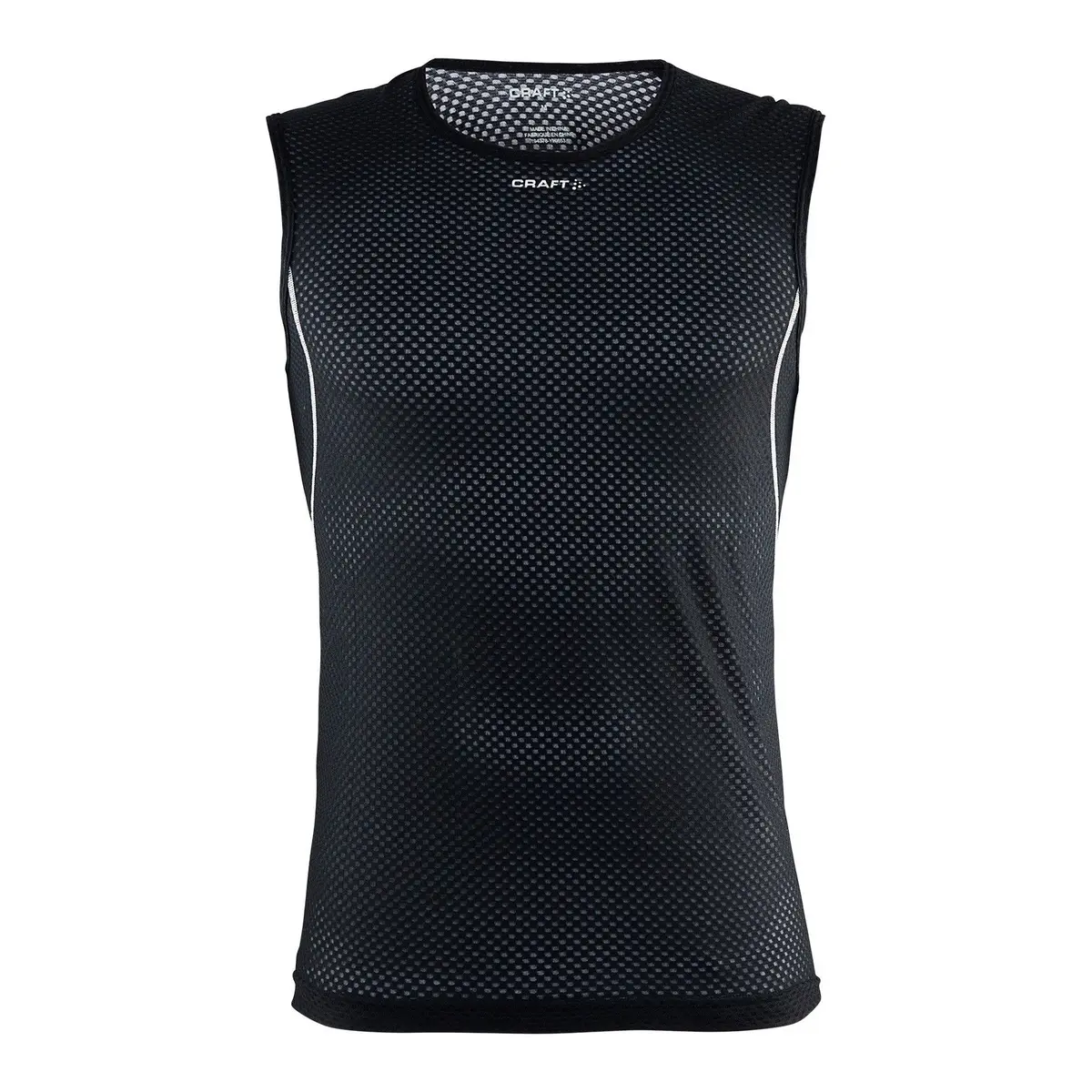 Craft Men's Cool Mesh Superlight Sl Black