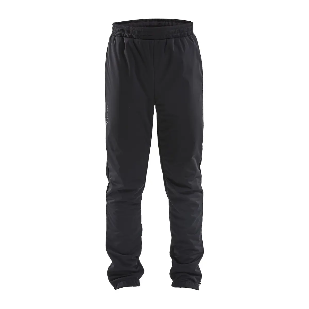 Craft Juniors' Core Warm Xc Pants Black