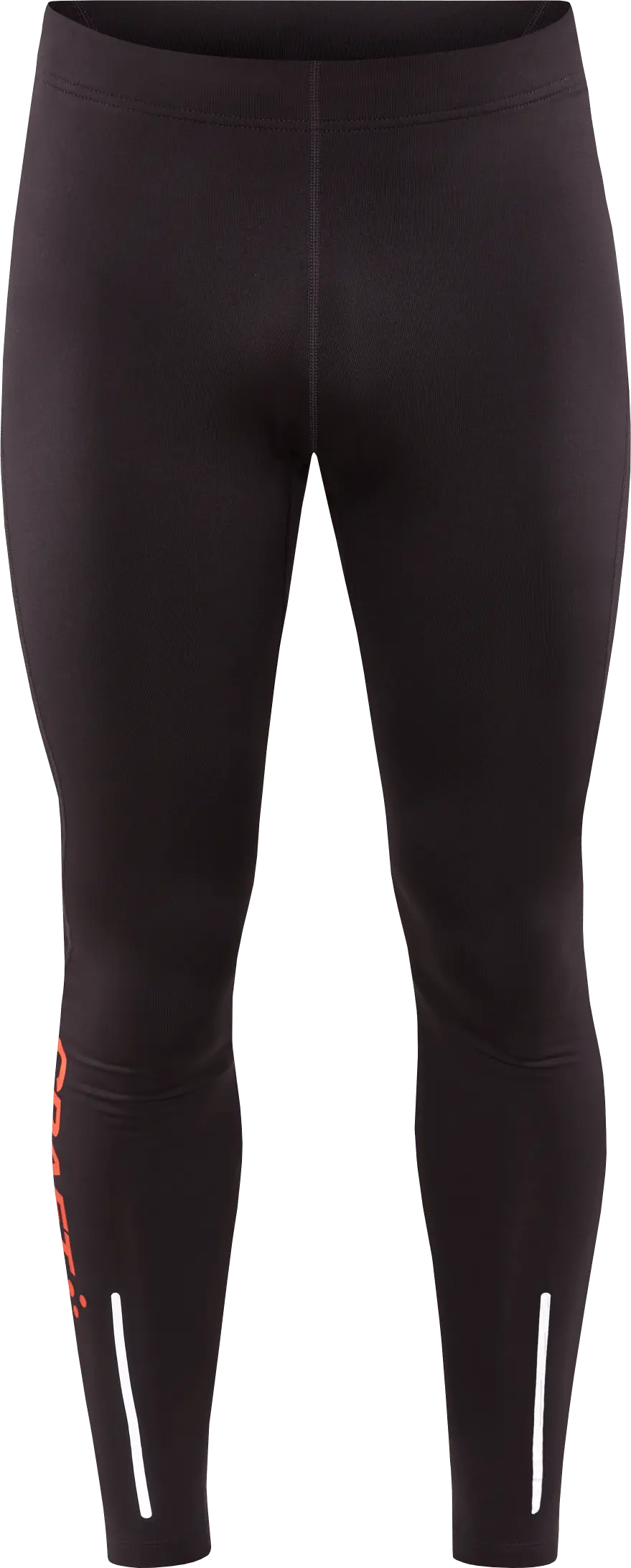 Craft Men's Adv Essence Warm Tights Slate/Vibrant
