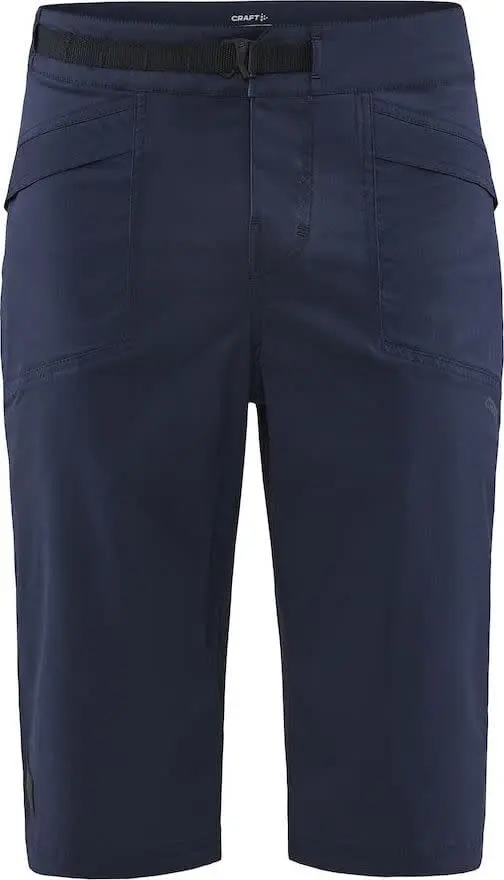 Craft Men's Core Offroad XT Shorts Blaze