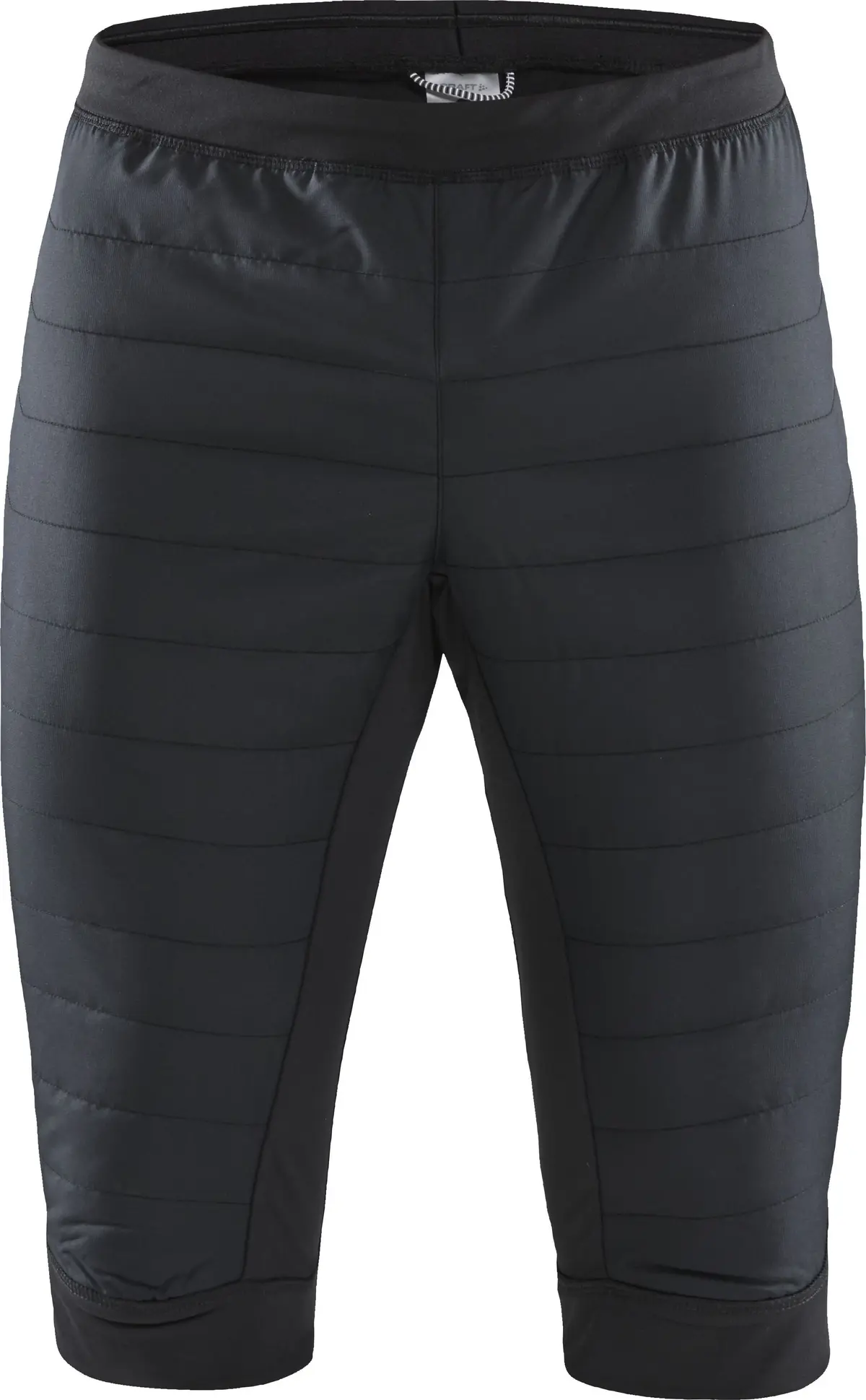 Craft Men's Storm Thermal Shorts Black