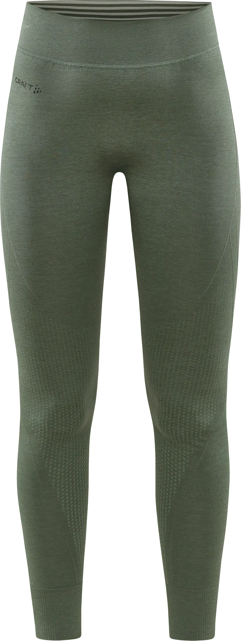 Craft Women's Core Dry Active Comfort Pant Moss