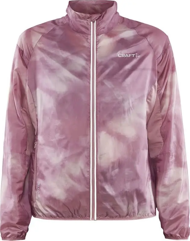 Craft Women's Pro Hypervent Jacket Dawn/Multi
