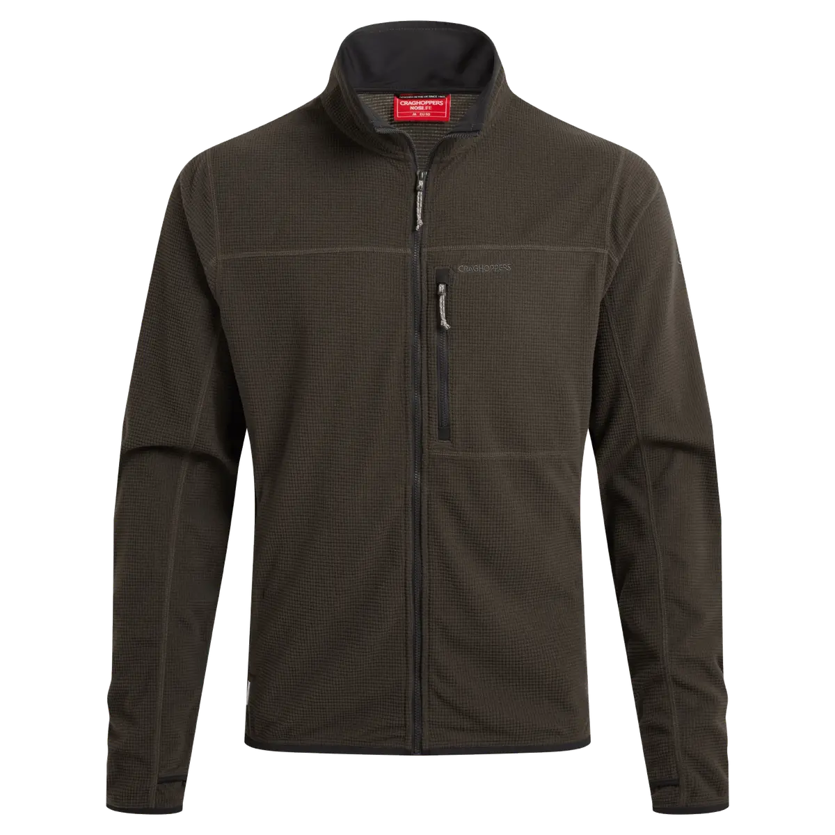 Craghoppers Nosilife Spry Jacket Woodland Green