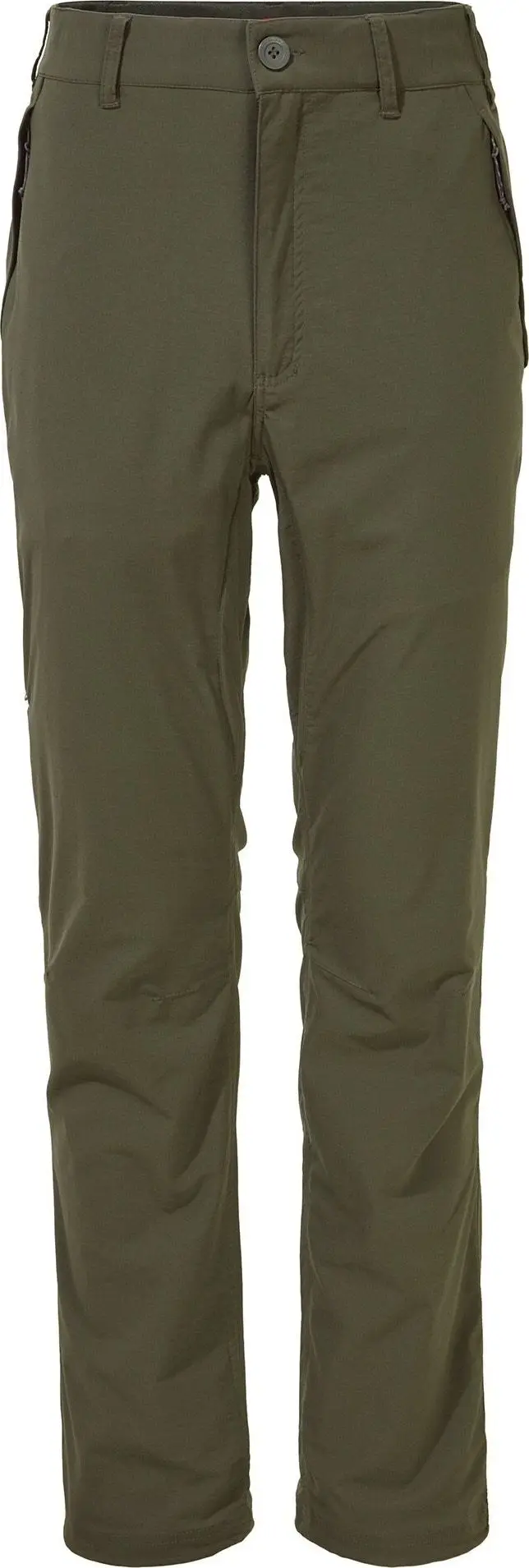 Craghoppers Men's NosiLife Pro Trousers Regular Woodland Green