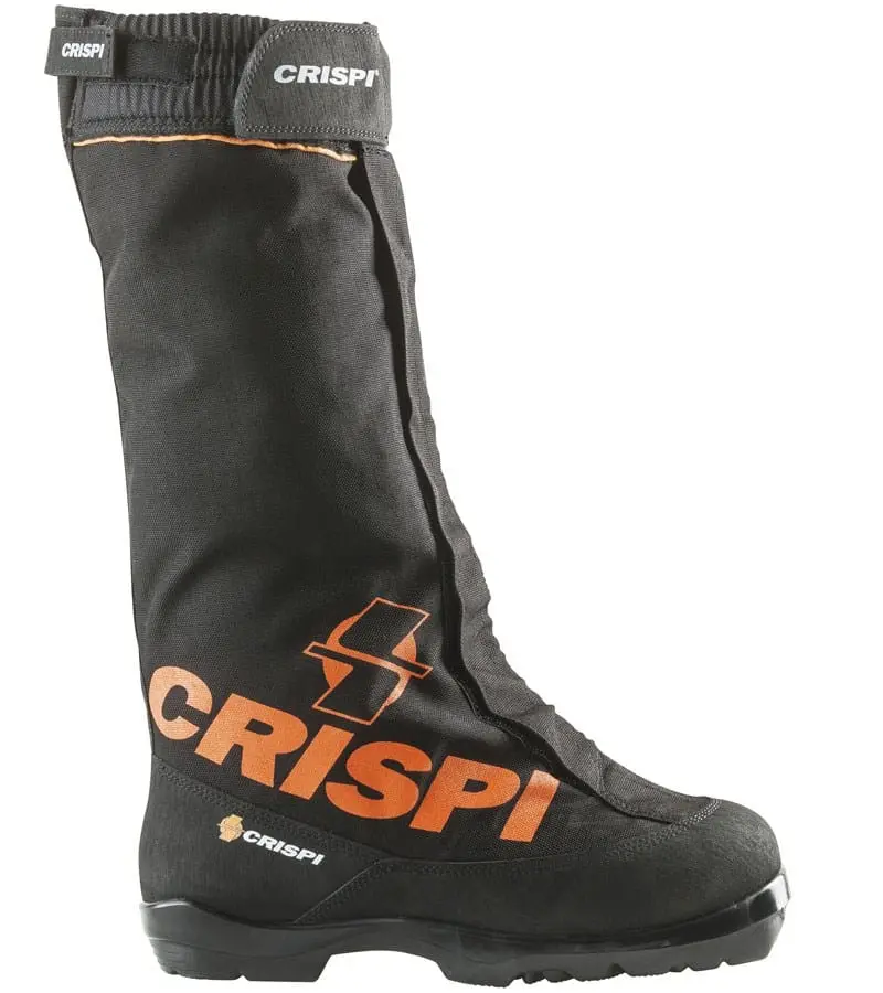 Crispi Bc Svalbard Nocolour