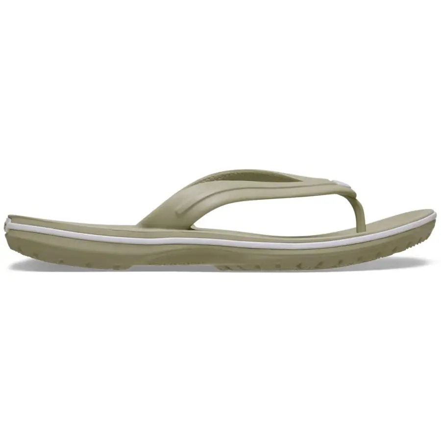 Crocs Crocband Flip Meteor