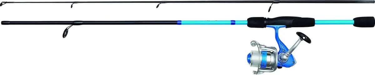 Kinetic Kinetic Lille Viking Kids Combo
