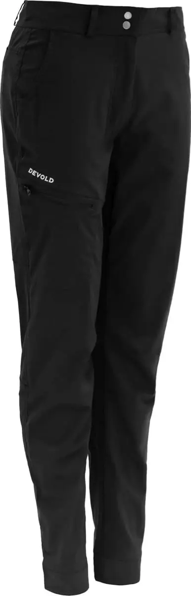 Devold Women's Herøy Pant Caviar