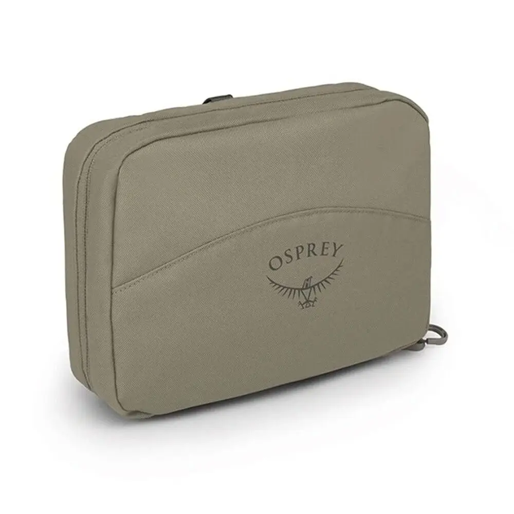 Osprey Daylite Hanging Organizer Kit Concrete Tan