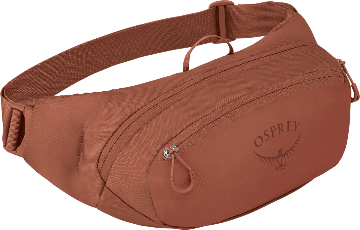 Osprey Daylite Waist Porcelain Orange