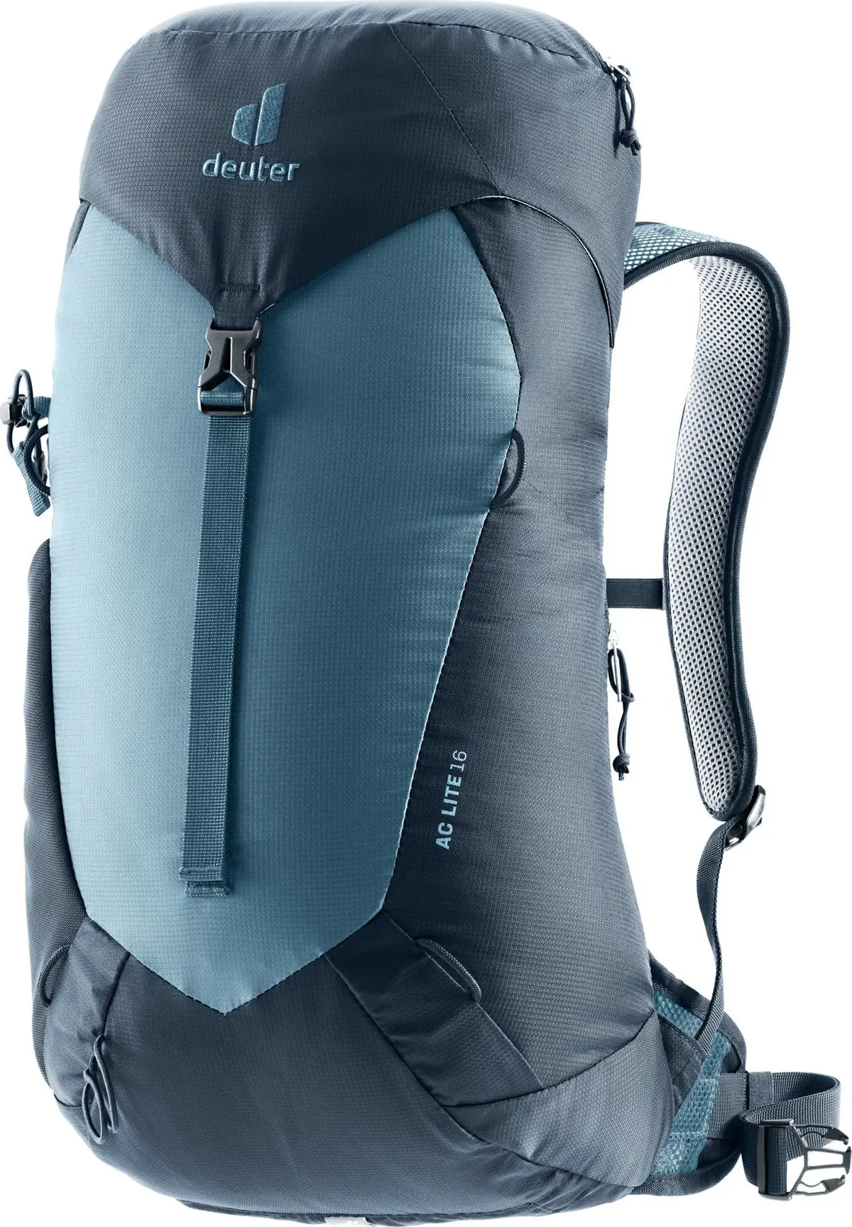 Deuter Men's Ac Lite 16 Atlantic/Ink